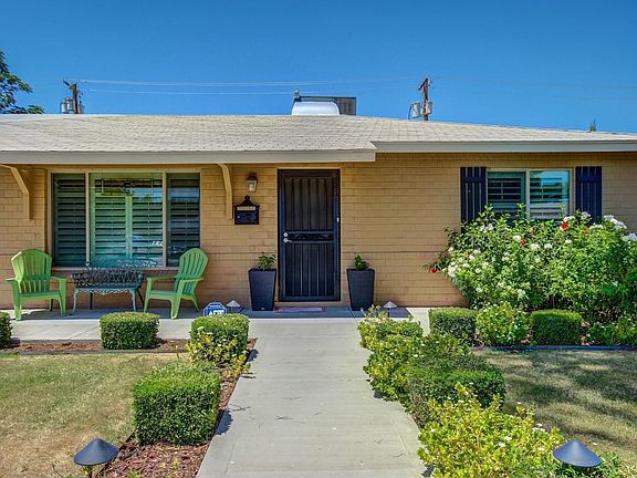 5th image of 3732 E Amelia Ave