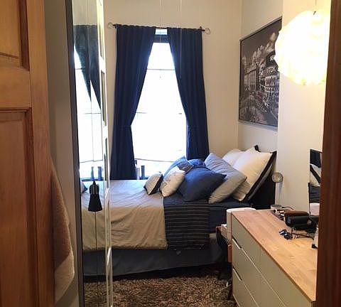 5th image of 26 W 70th St APT 4A