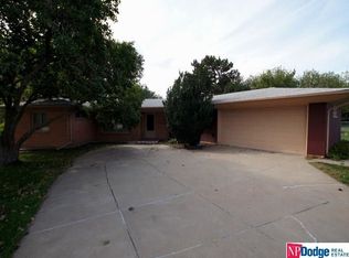 3626 N 204th St, Elkhorn, NE 68022