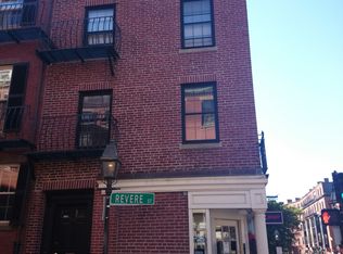 106 Revere St, Boston, MA 02114
