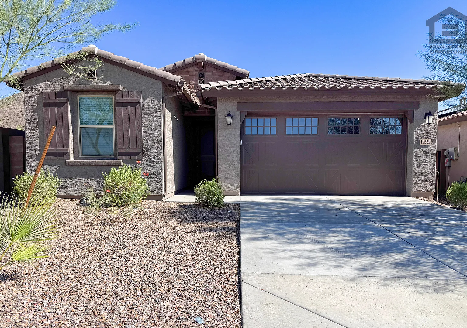 5Bed/3Bath House in Vistancia! Move-In Ready on 11/12/2026! — Photo 1