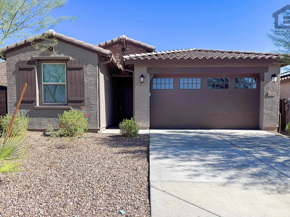 12552 W Calle De Sol