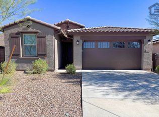 12552 W Calle De Sol, Peoria, AZ 85383