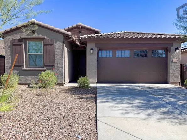 12552 W Calle De Sol, Peoria, AZ 85383