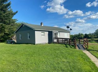 1257 Unity Church Rd, Morgantown, IN 46160