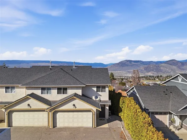 750 Dunrobin Dr #7, Kamloops, BC V1S 1X3