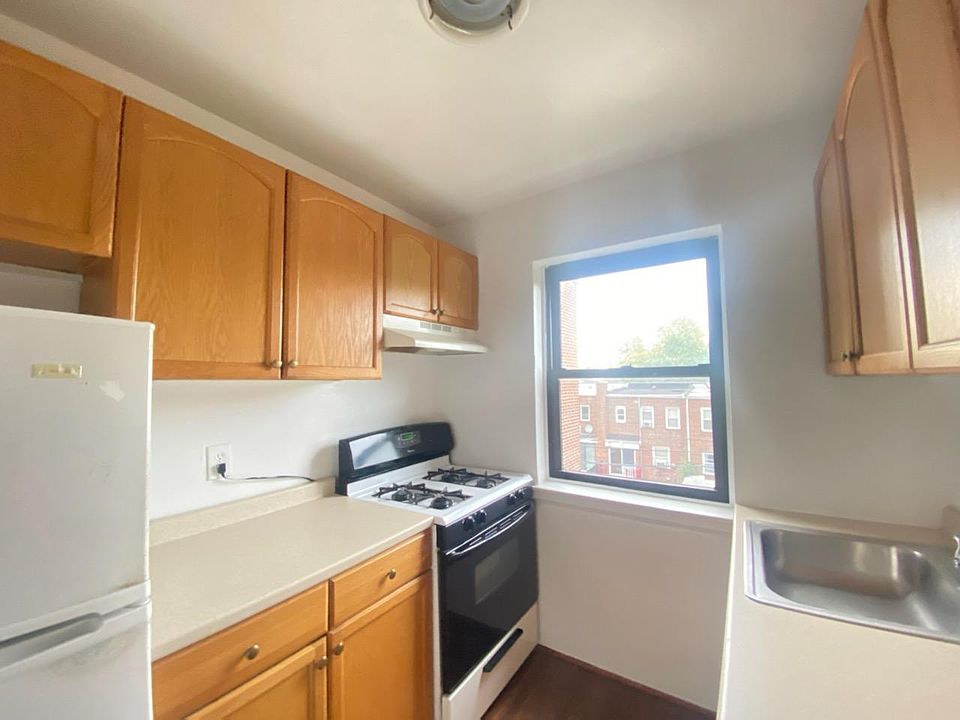 2nd image of 4734 217th St APT 2