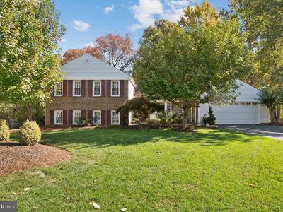 1507 Laurel Hill Rd, Vienna, VA, 22182