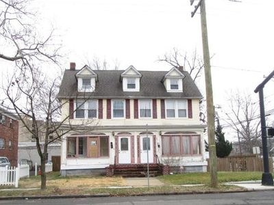 2049-51 Elizabeth Ave, Rahway, NJ, 07065