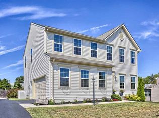 3043 King Richards Ct S, York, PA 17408