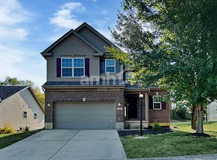 7638 Sandstone Trl, Maineville, OH