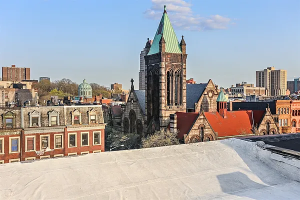 Rented by Corcoran | media 41