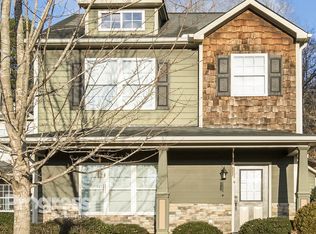 140 Overlook Cir, Canton, GA 30115