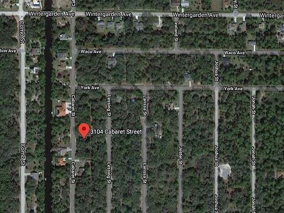 2nd image of 3112 Cabaret St
