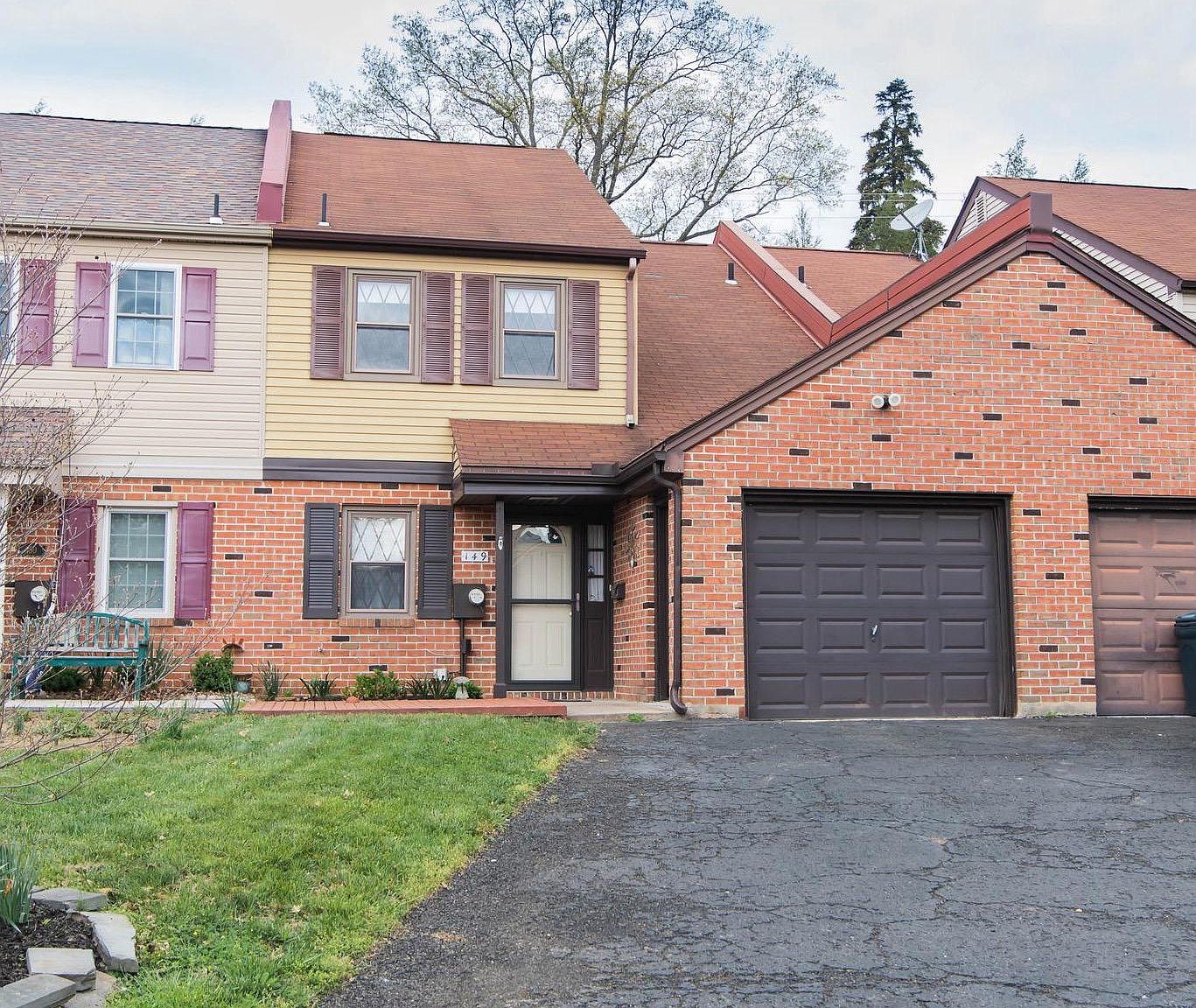 149 Lowell Ct, Langhorne, PA 19047 Zillow