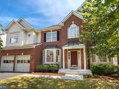 913 Santmyer Dr SE, Leesburg, VA, 20175