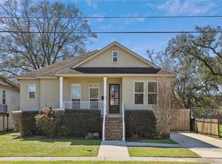 1490 Filmore Ave, New Orleans, LA 70122