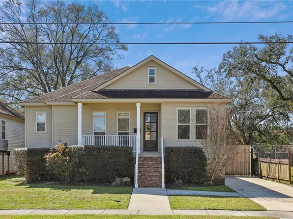 1490 Filmore Ave, New Orleans, LA 70122
