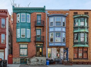 612 N 2nd St, Harrisburg, PA 17101