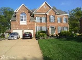 5917 Ewing Pl, Alexandria, VA 22310