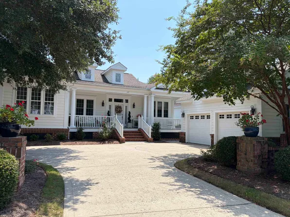 107 Cottage Ct., Pawleys Island, SC 29585