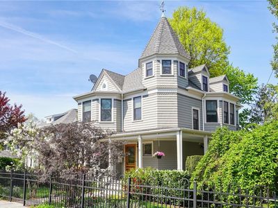 19 Deshon Avenue, Yonkers, NY, 10708