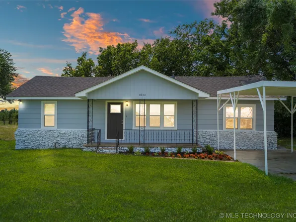 7900 E 76th St S, Owasso, OK 74055