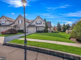 1609 Yorktown Rd #44, Jamison, PA 18929