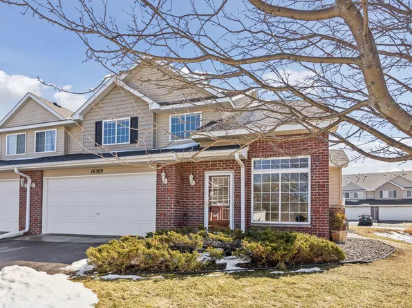 16369 Elm Creek Ln #7049, Lakeville, MN 55044