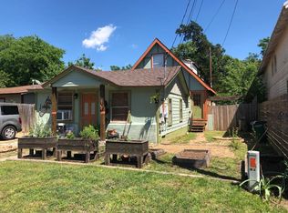 1163 Nickols Ave #B, Austin, TX 78721