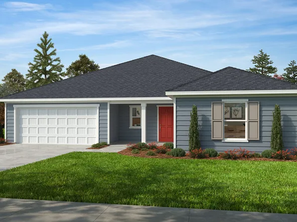 239 Matthew Meadow Ln, Lillington, NC 27546