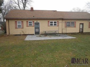 325 Eastwood Ct, Deerfield, MI