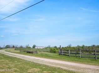 9521 Sulphur Rd, Sulphur, KY 40070