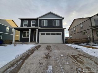 6120 B St, Greeley, CO 80634