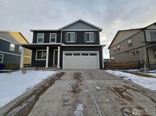 6120 B St, Greeley, CO 80634