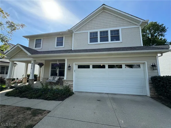 6570 Hidden Woods Trl, Mayfield Heights, OH 44124