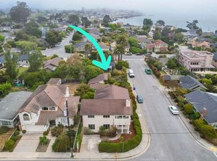 202 Getchell St, Santa Cruz, CA 95060