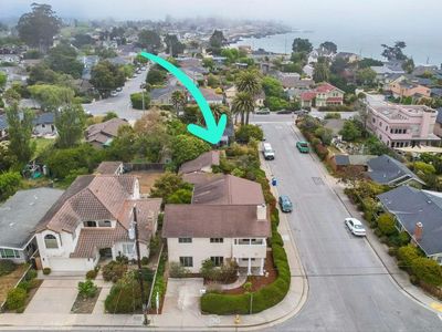 202 Getchell St, Santa Cruz, CA, 95060