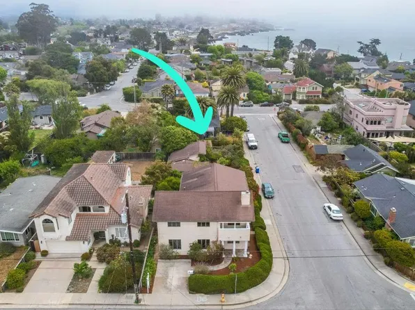 202 Getchell St, Santa Cruz, CA 95060