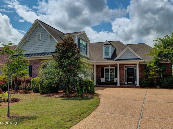 8243 Ibis Pointe NE, Leland, NC 28451