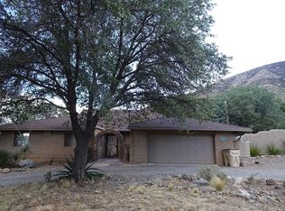 10359 S Thicket Pl, Hereford, AZ 85615