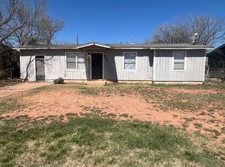 5232 Encino Rd, Abilene, TX 79605