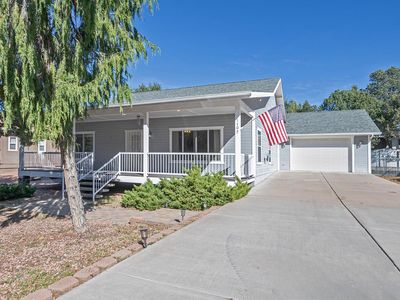 1107 N Gila Dr, Payson, AZ, 85541