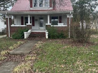 214 S Central Ave, Somerset, KY