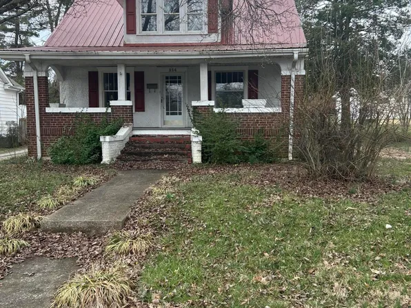 214 S Central Ave, Somerset, KY 42501