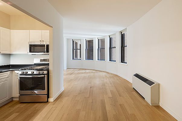 1st image of 1 West St APT 2301