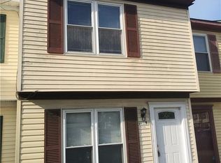 3729 Sugar Creek Cir, Portsmouth, VA 23703