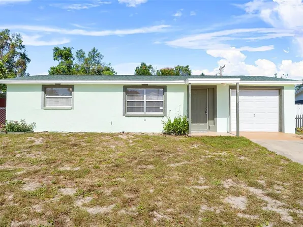 5321 Mac Arthur Ave, New Port Richey, FL 34652