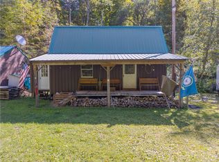 10105 Mattice Rd #25, Cohocton, NY 14826