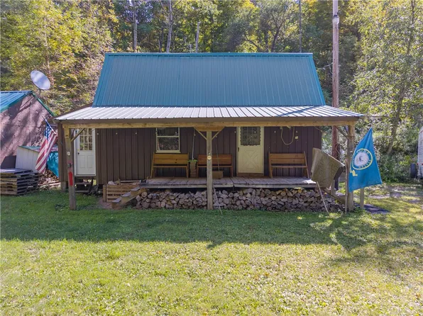 10105 Mattice Rd #25, Cohocton, NY 14826